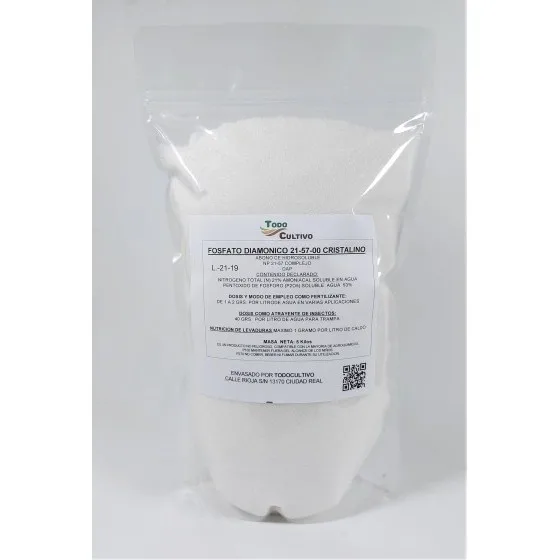 Home & Garden - Garden Supplies - Fertilizer - Phosphate Fertilizer