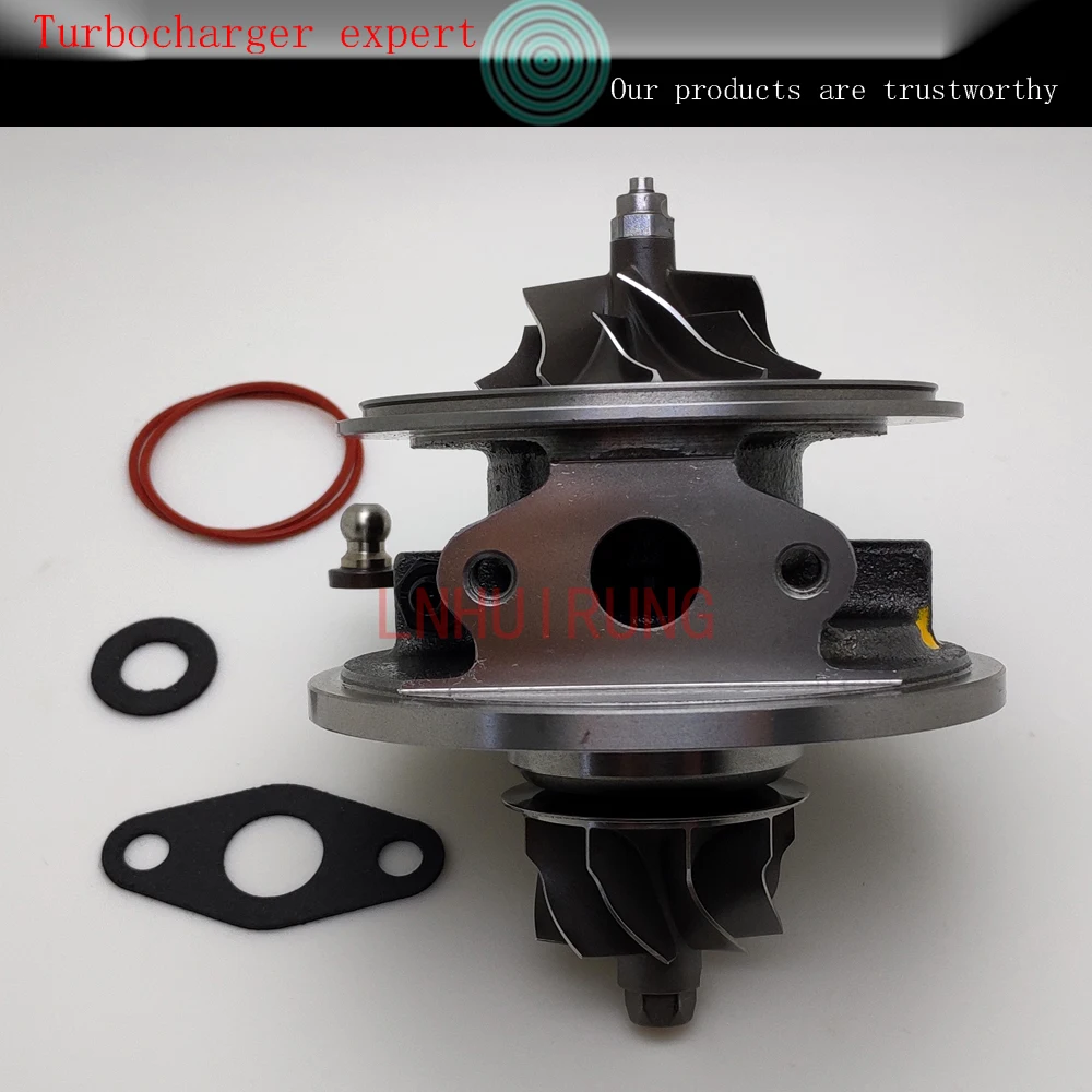 Turbo cartridge for Land Rover 3.6 TDV8 200Kw 272HP 2005-2009 BV39 54399880061 54399880110 LR021046 LR004040 LR004527 LR008830