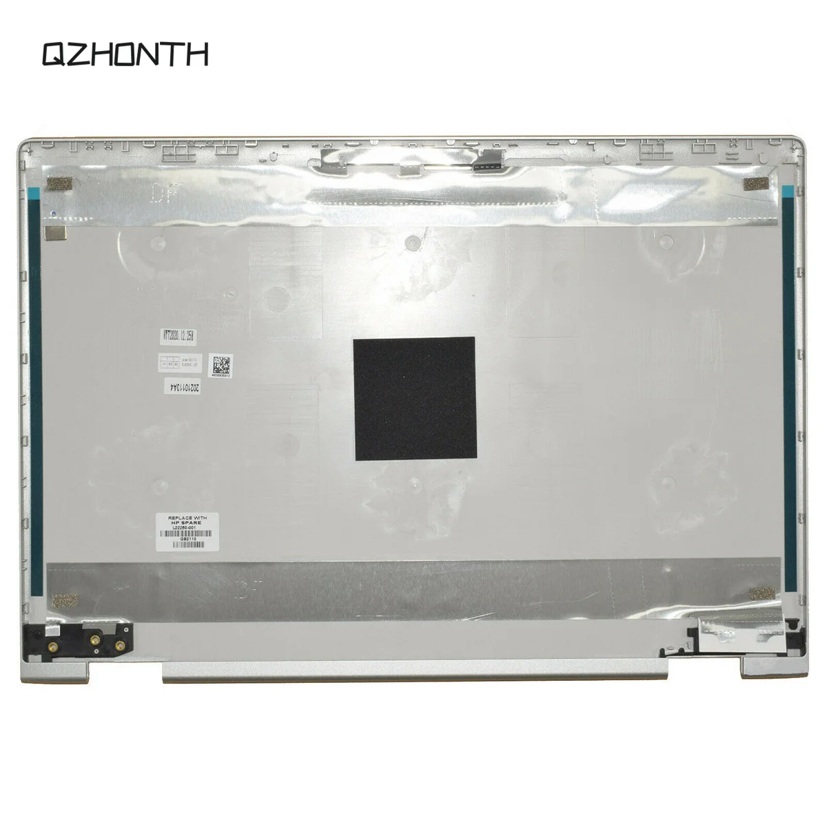 New For HP Pavilion X360 14-CD 14M-CD Series LCD Back Cover Silver L22250-001 Thick Version