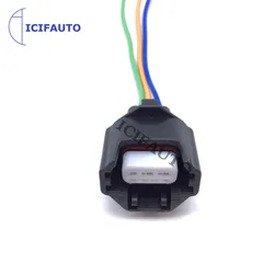 23731-6N21A Crankshaft Position sensor Connector Plug Harness For Nissan Primera X-Trail Frontier Altima Sentra 2.0 2.5L Infinit