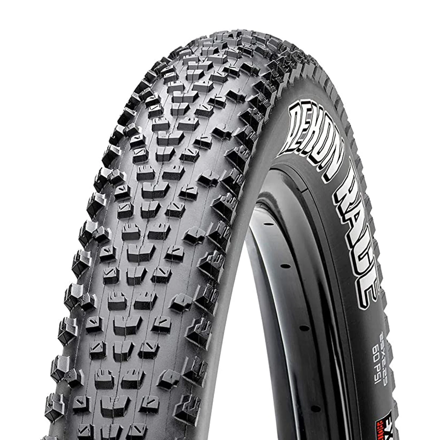 2PCS MAXXIS 29 MTB Fahrrad Reifen 27,5x2,25 29x2,25 REKON RACE EXO Reifen Anti Punktion Reifen MTB Bike Off-road Downhill Reifen/Schlauch – Detail 27
