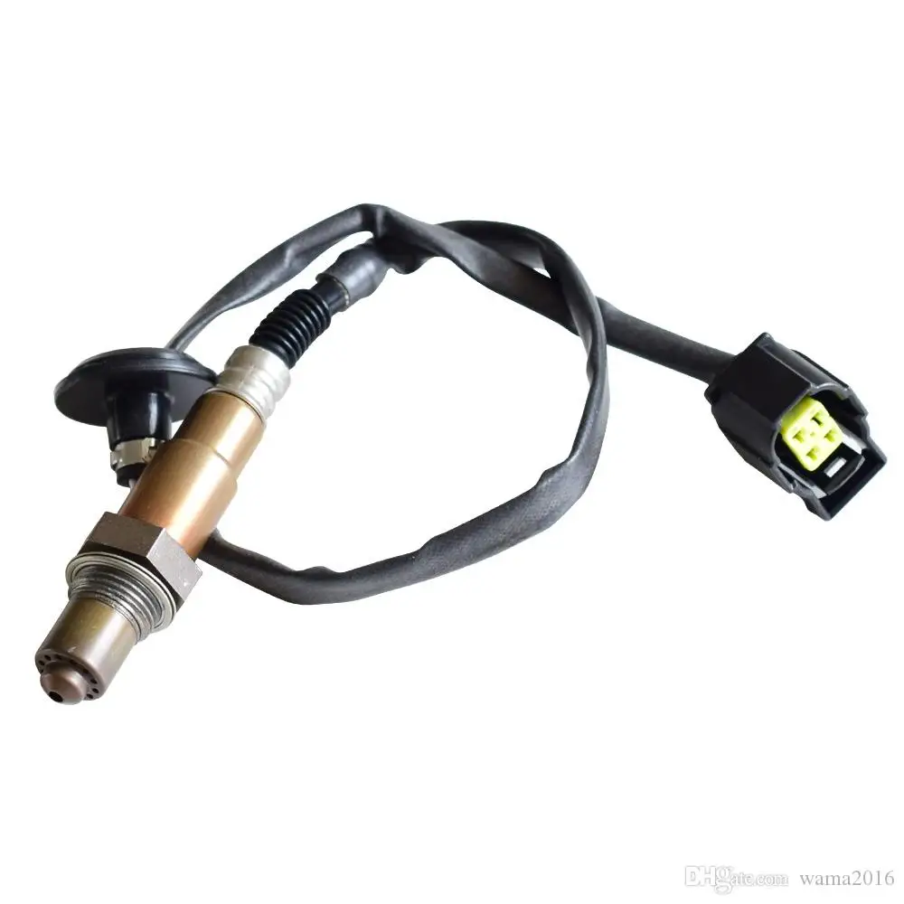 

Датчик кислорода O2 подходит для двигателя MITSUBISHI LANCER VIII 1,5 Bifuel 4A91 2008-2015 NO #0258010022 1588A192 OZA723EE1 OZA-723EE1