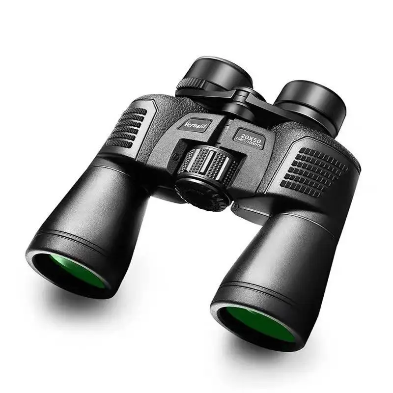 

High Power 20x50 Astronomy Binoculars HD Wide-angle Professional Long Range Telescope Lll Night vision for Hunting Camping