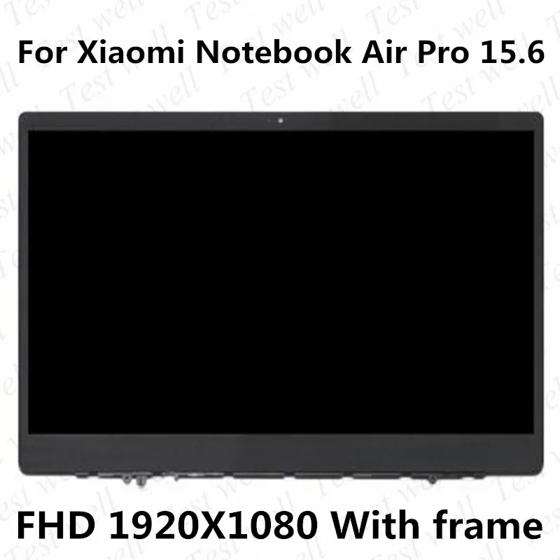 For Xiaomi Mi NoteBook Pro 15.6