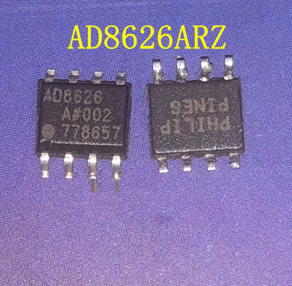 10PCS/LOT AD8626ARZ AD8627ARZ AD8628ARZ AD8629ARZ AD8622ARZ AD8626A AD8626 AD8627A AD8627 AD8628A AD8628 AD8629A AD8929 AD8622