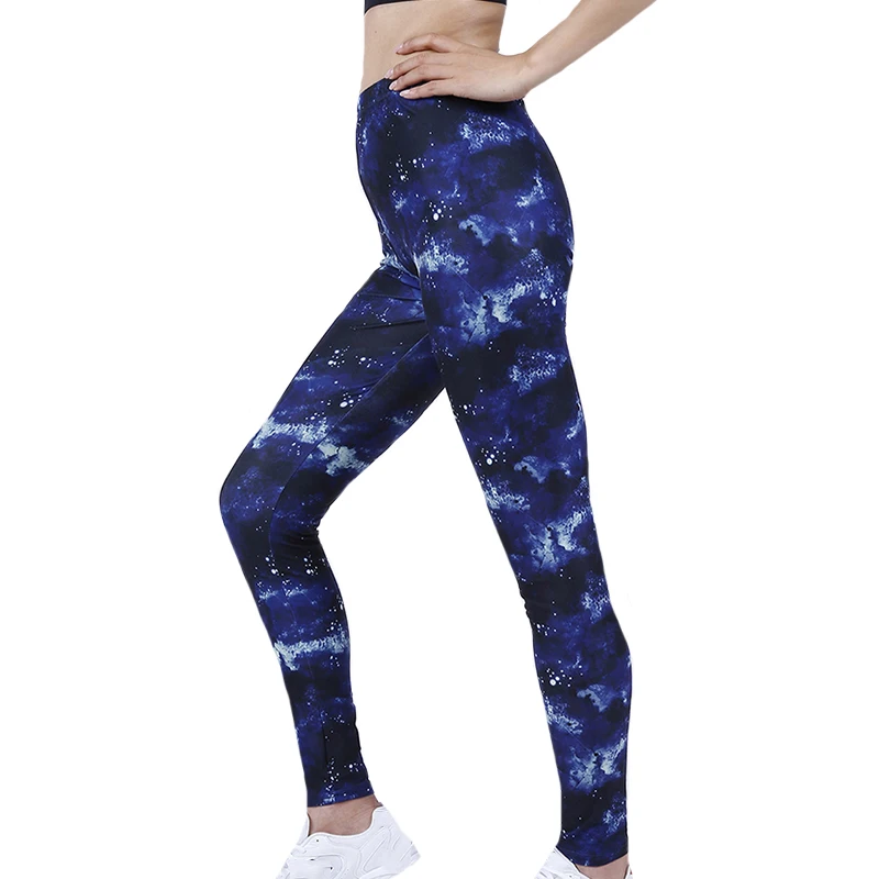 NDUCJSI Sportswear Woman Gym Legging High Waist Women Yuga Leggins Fitness Gym Stretchy Trousers Push Up Sport Elasticity Sexy