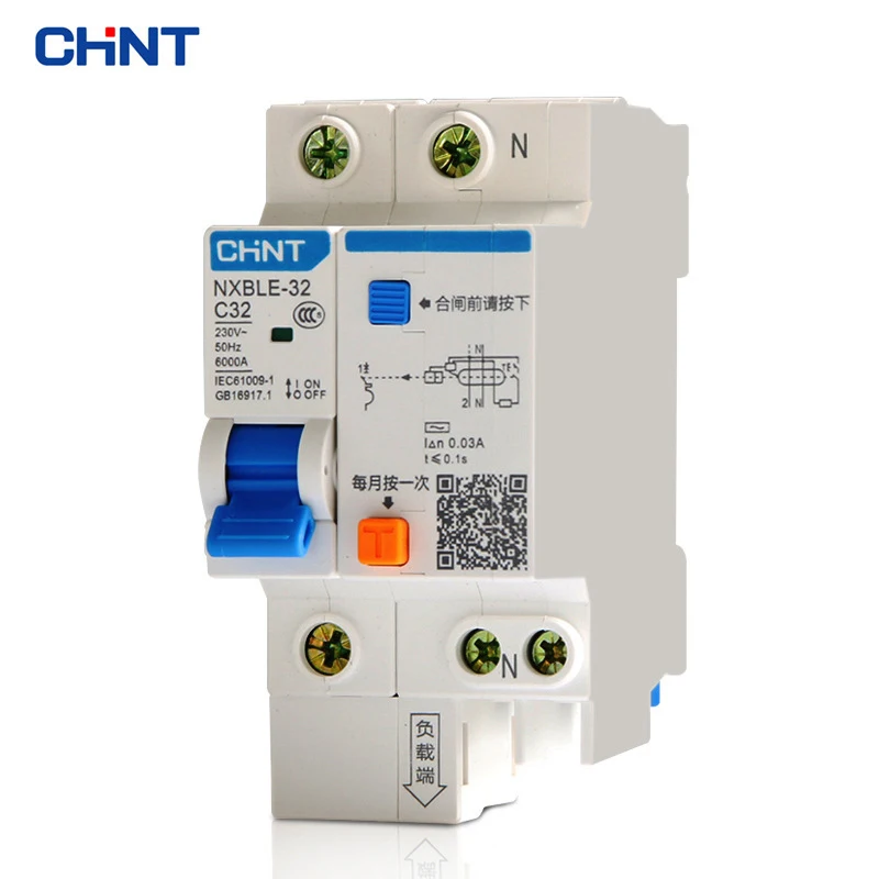 Circuit Breaker 1P+… - image