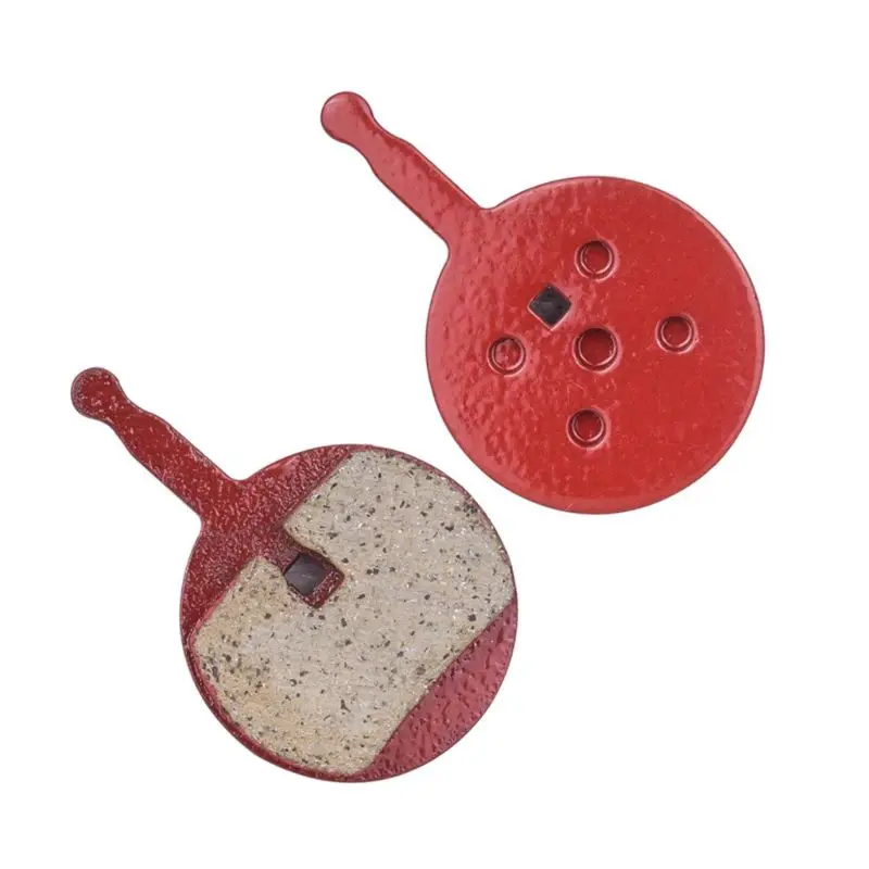 Brake Pads for Kugoo V1 Cliper for Dualtron Ultra 2 Ltd Ultron T11 T108 T118 T128 Kick Scooter Electric Bike Parts Accessories