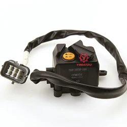 Yimatzu ATV Parti 2WD/4WD INTERRUTTORE ASSY per CFMOTO CF500US CF800 Z550 U550 Z8 U8 CF1000US 7030-160700-10000