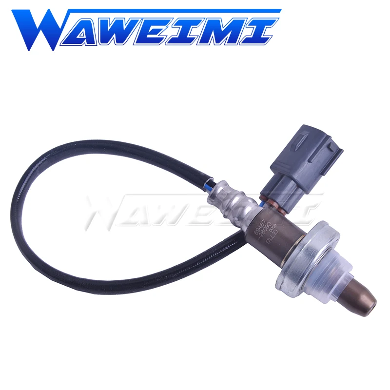 WAWEIMI Brand New 89467-28090 Lambda Oxygen Sensor For Pontiac Vibe Corolla Prius 1.8L L4 2009-2015 234-909