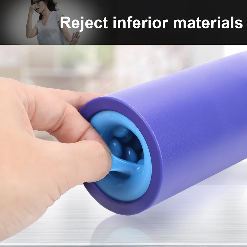 OLO Artificial Vagina Male Masturbation Cup Portable Penis Delay Trainer Sex Products Sex Toys For Man