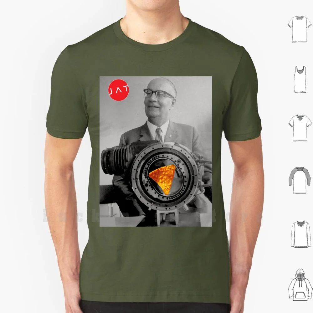 Felix Wankel Rotary Engine T Shirt 6xl Cotton Cool Tee Rotary Rotary Engine Mazda Felix Wankel Dorito Rx7 Rx8 Mazda Rotary