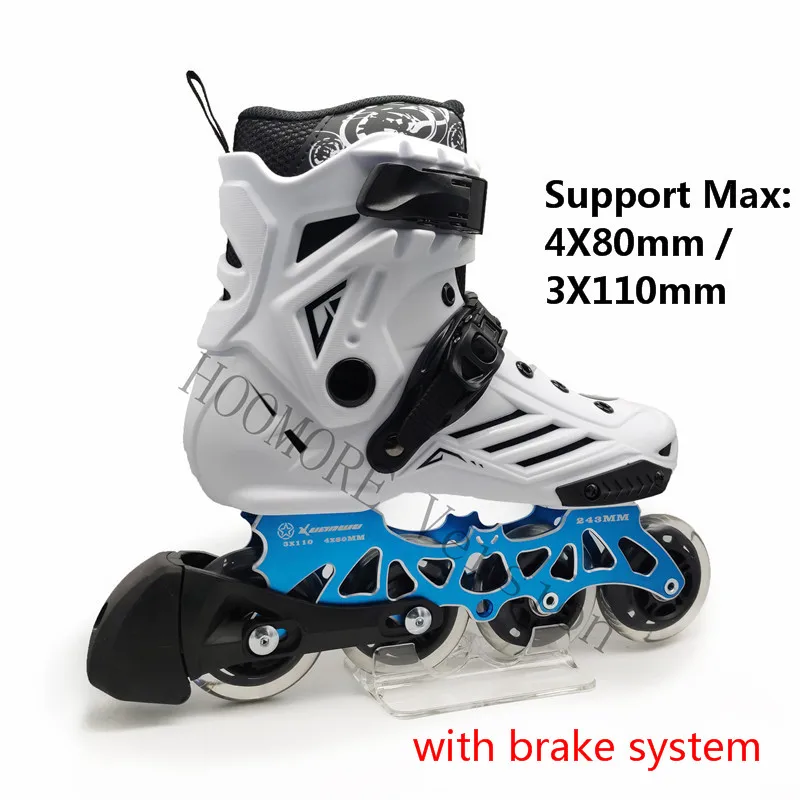 Inline Speed Skates Shoes Hockey Roller Skates Sneakers Rollers Women Men Roller Skates For Adults Skates Inline Professional