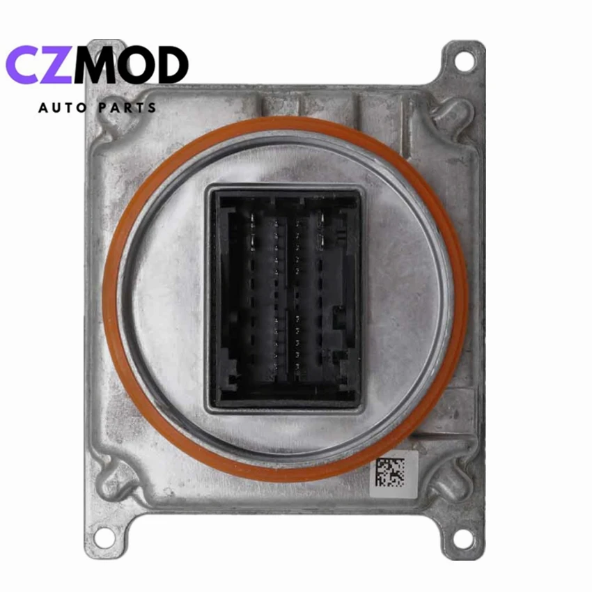 CZMOD Original 7P5941571A Headlight LED Driver Control Module 7P5.941.571.A FOR 17-19 Volkswagen Touareg Car Accessories