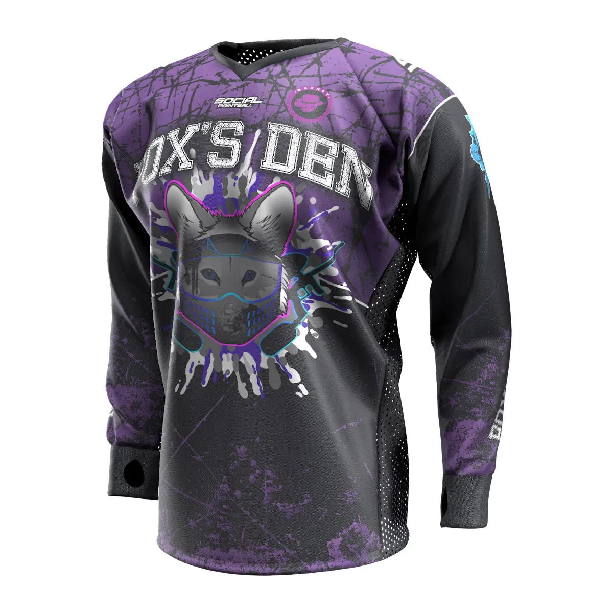 2022 moto MTB Jerseys BMX mx DH speed paintball  downhill jersey racing BIKE SHIRT off road  enduro Motocross Jersey