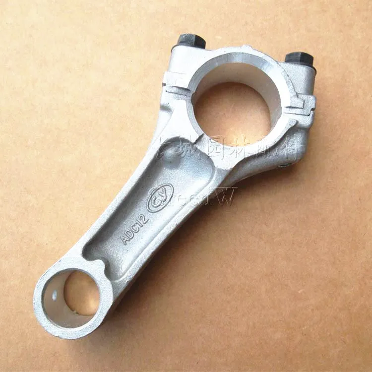 GXV160 Connecting rod fits Honda GXV160 HR*216 196 &196CC engine mower con rod conrod mower generator water pump air compressor