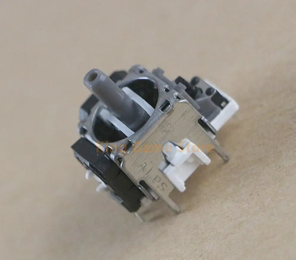 Potenciómetro de módulo Sensor de palanca de mando analógico 3D OEM, 3 uds., para Sony 4 PS4 XBOX ONE, accesorio de controlador