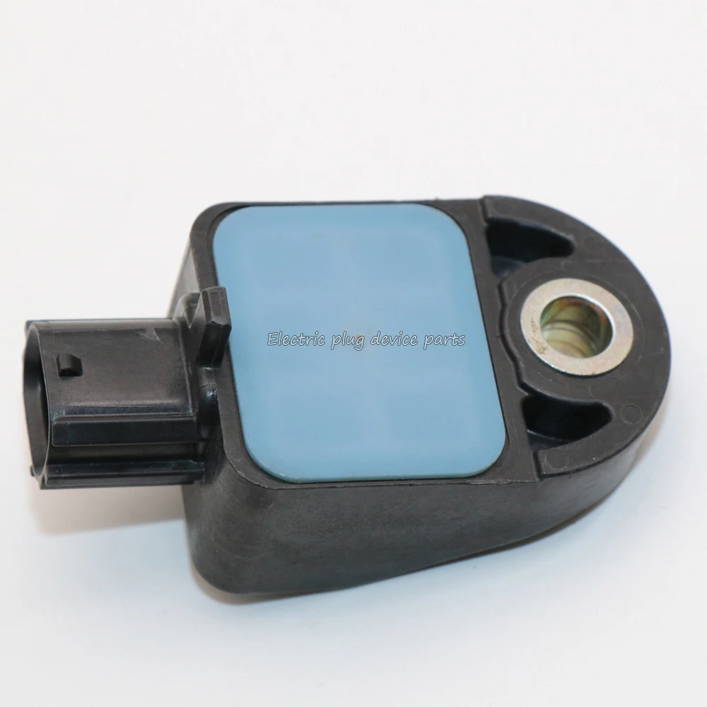 Oe #89173-0r030 sensor de impacto de colisão para toyota 891730r030