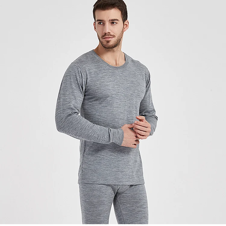 Thumbnail 4 - #27 Mens Thermal Underwear Comparison Guide