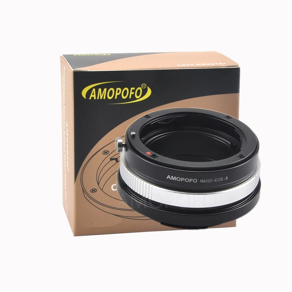 愛に EOS R 、ニコン G AF-S と互換性マウントレンズ & キヤノン Eos R フル入りカメラ