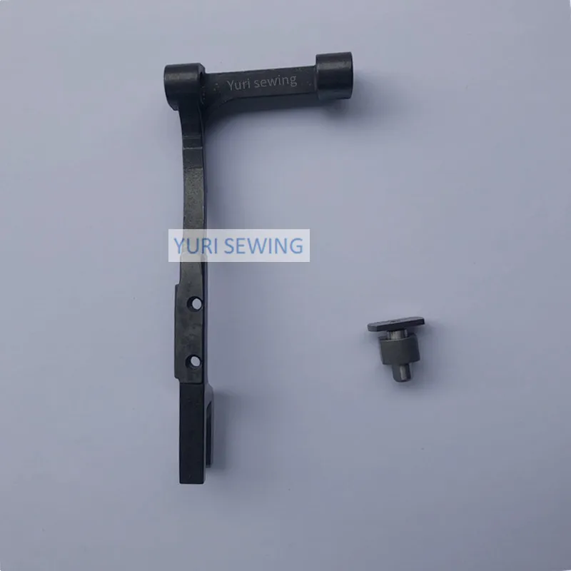 SUNSTAR KM250/350/506-530/SC700 feed bar 06-215A-2350 feed bar block and shaft 06-117A-1230 industrial sewing machine spare part