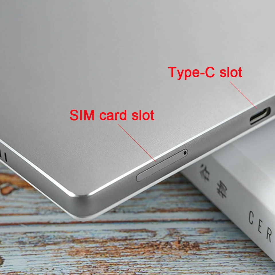 K30 10.1 Inch Tablet Face Unlock MT6797 Deca Core 4G Network Android Tablets PC 13MP Camera 1920x1200 IPS Dual Wifi GPS Tablette