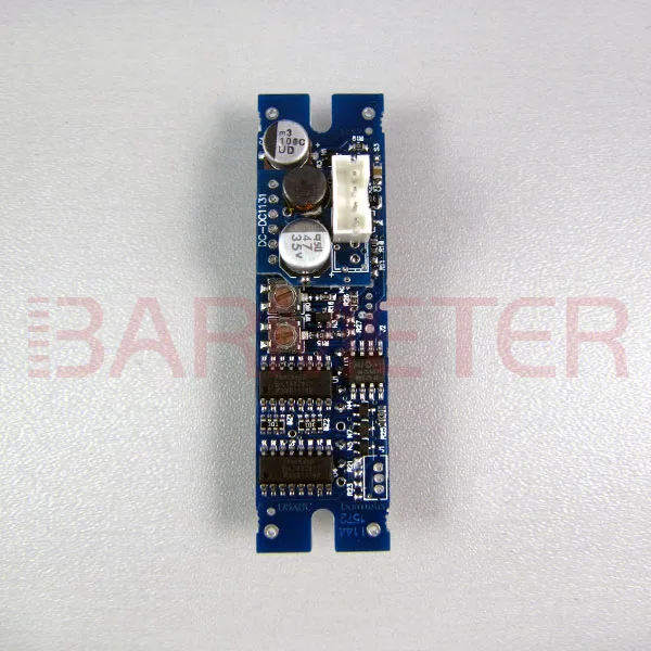 41 Segment 42mm LED Single Light-emitting Bar Electric Quantity Display Module/can Connect Hydraulic Pressure/Temperature Sensor