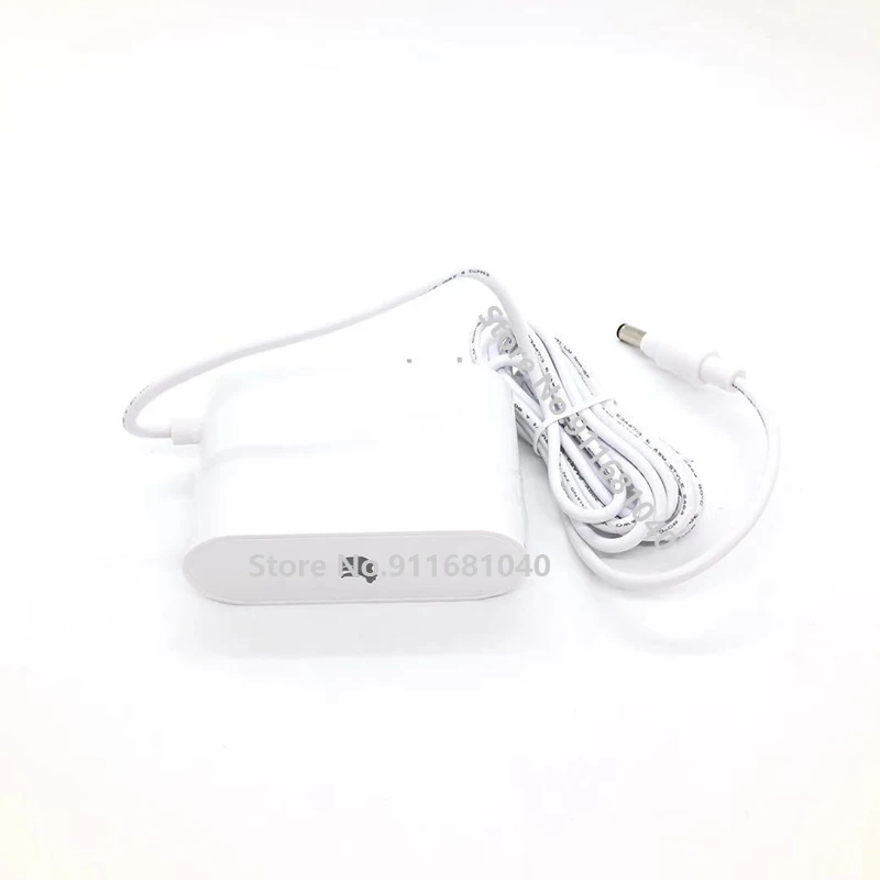 ShunZao – aspirateur à main sans fil Z11 Z11pro, accessoires chargeur et adaptateur d'alimentation avec prise EU, Original