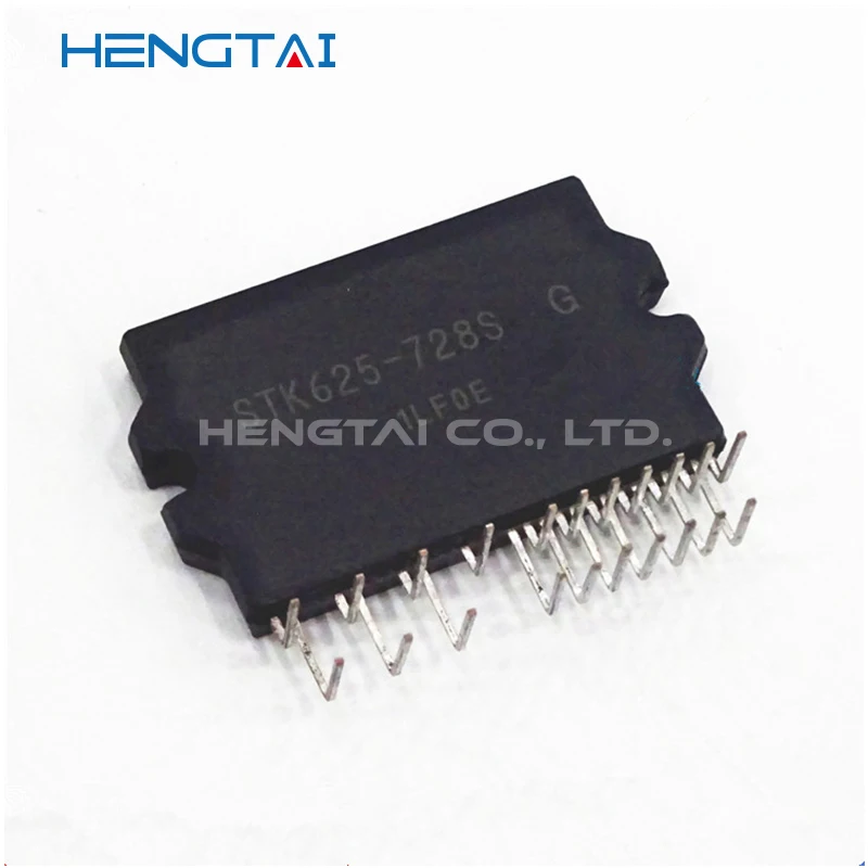 Miễn Phí Vận Chuyển STK625-728M STK625-728S Mới Và Ban Đầu Mô Đun