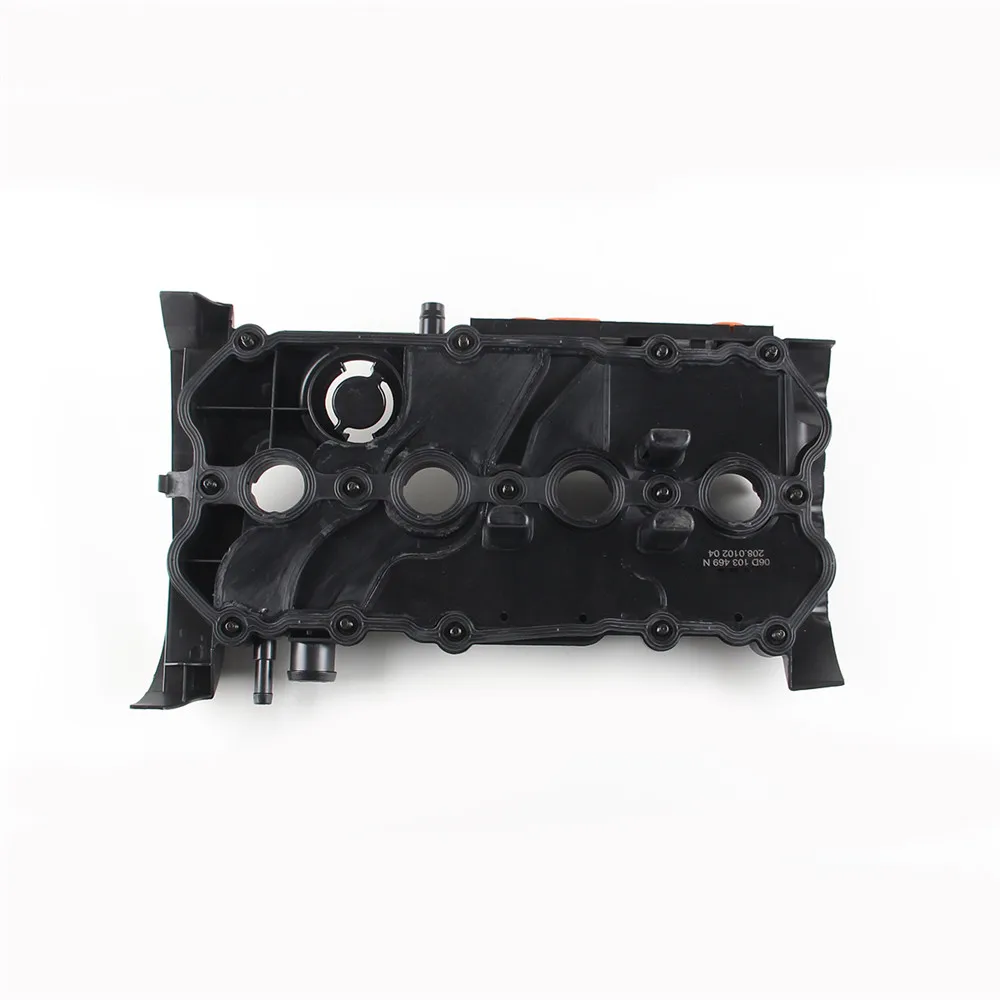 Engine Valve Cover For Audi A6/Quattro/Avant BWT 2005-2011 BPJ BYK 06D103469M 06F 103 483 E