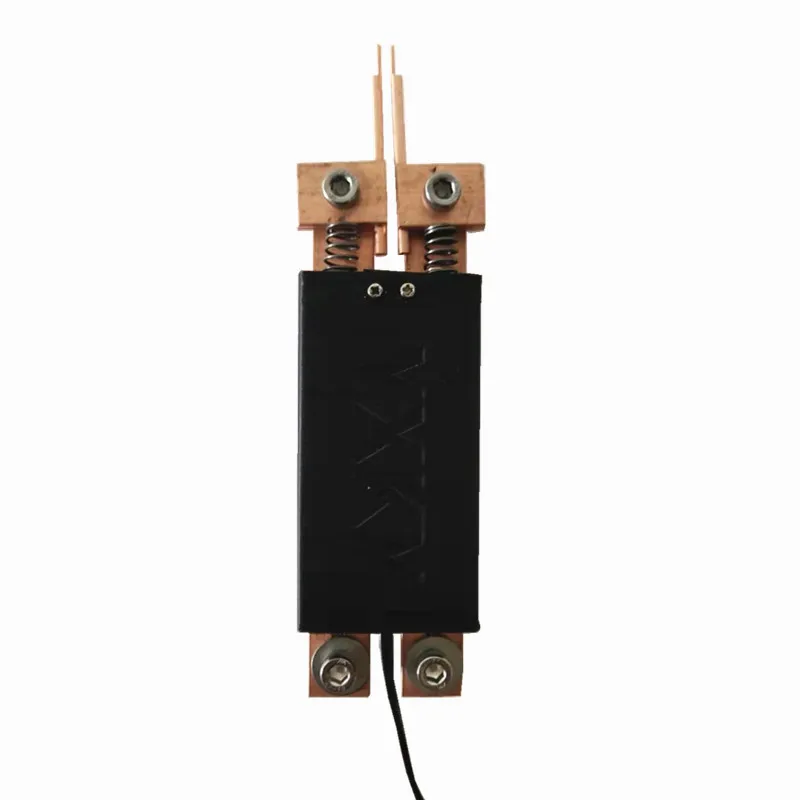 12v 220v Automatic Integrated hand-held spot welding pen trigger Built-in switch one-hand Operation Spot Welder Welding Pens New