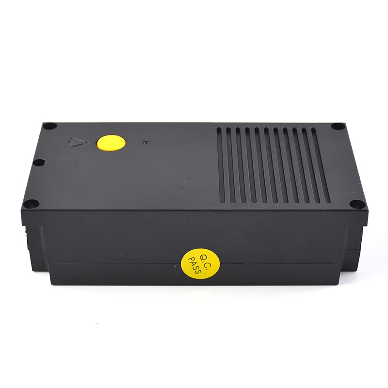 Pit Walkie-talkie Phone HY-WDJ-B Elevator Parts Lift Accessories view 2