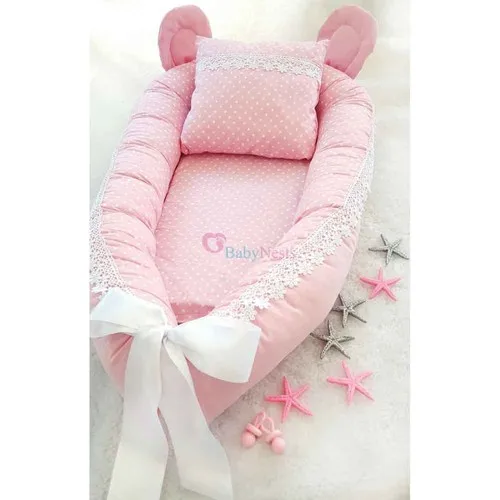 Babynest Hnd-Orelhudo