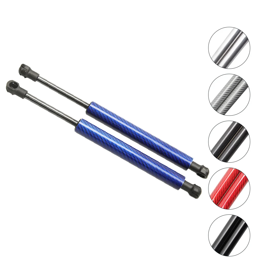 for 2003 2004 2005 2006 2007 2008 Mazda 6 Atenza GG With Spoiler Sedan 279mm Trunk Boot Gas Lift Supports Struts