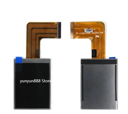 Suitable for patriot V1000 V1018 V1218 V1012 S1275 LCD display screen