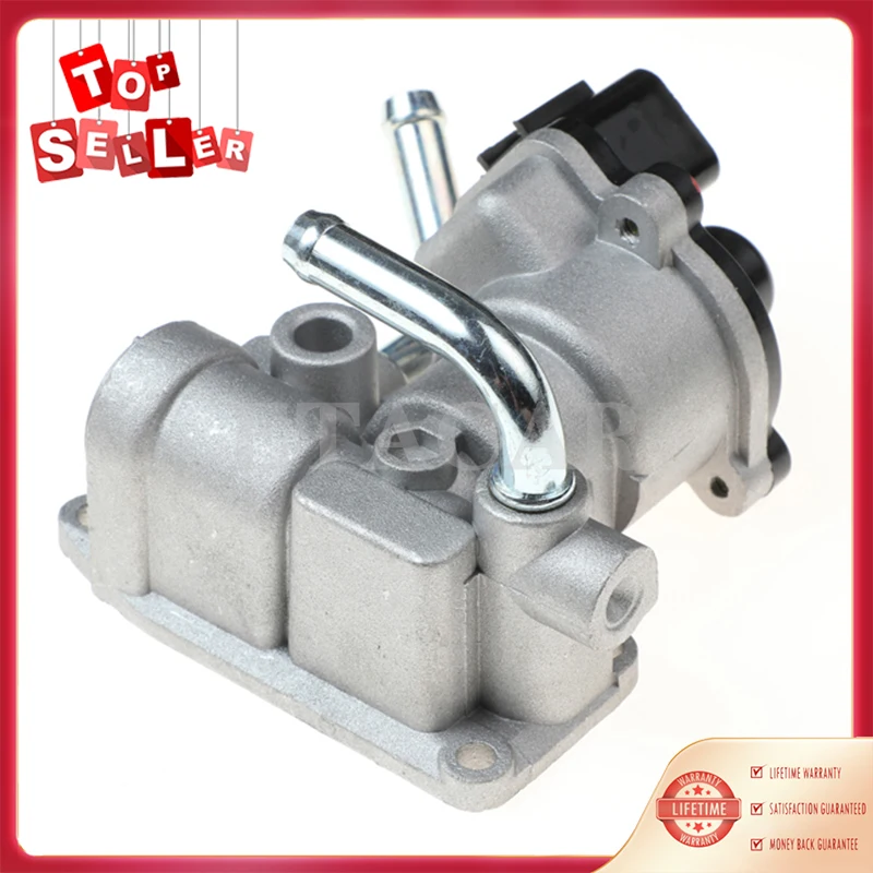 

Подходит для MITSUBISHI LANCER EVOLUTION 2.0L1994 1995 1996 1997 1998-2001 MD614921 IDLE КЛАПАН ВОЗДУХА ДВИГАТЕЛЬ IAC