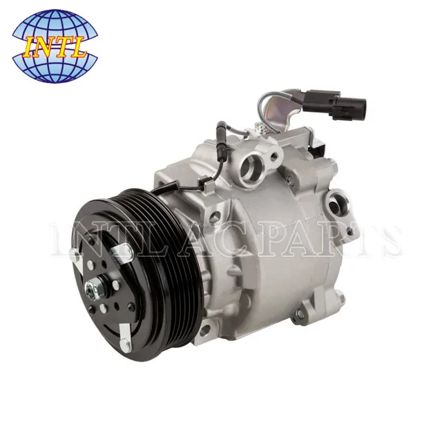 

Auto Car A/C Compressor for Mitsubishi Peugeot 7813A330 7813A352 7813A411 7813A428 7813A817 7813A215 7813A229 7813A365 7813A622