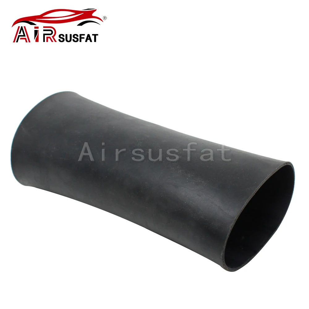 Rear Shock Absorber Rubber Air Sleeve For BMW E65 E66 E67 with EDC 2002-2008 37126785535 37126785536