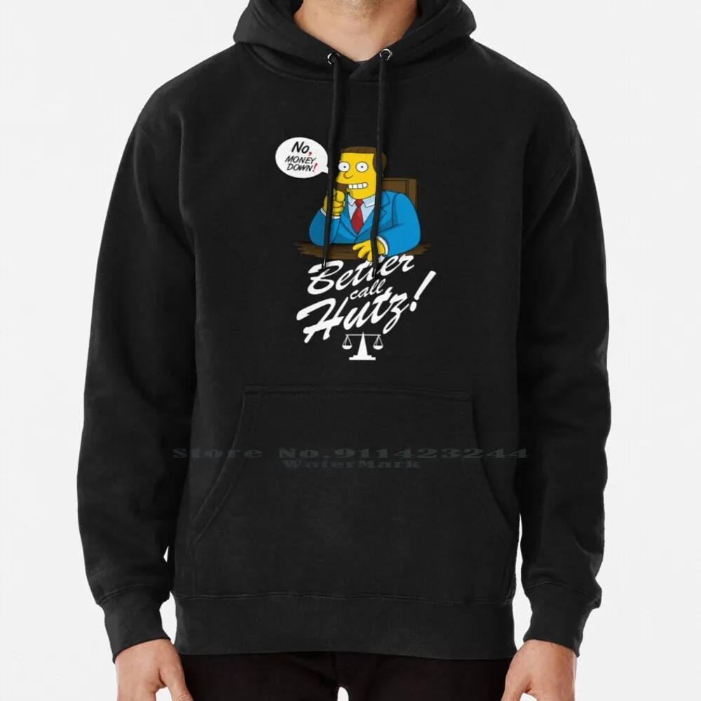 

Толстовка с капюшоном Better Call Hutz, свитер 6xl, хлопковые Клубные хобби команд, развлечения, бейсбольная цитата, типографика, лучший звонок, хутц для женщин