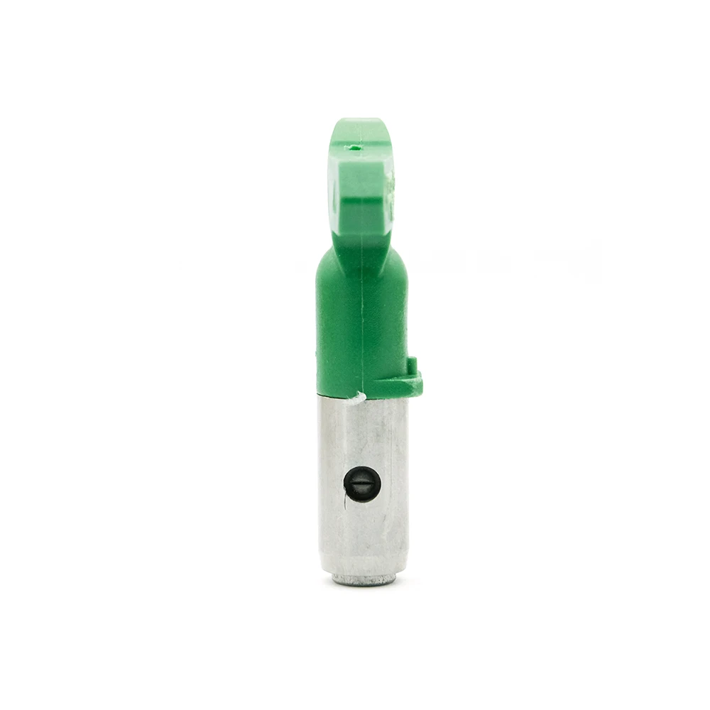 Punta airless Ugello a bassa pressione con finitura fine 108 Ugello airless 208 Punta airless 308 Per spruzzatore airless Adatto per pistole a spruzzo airless