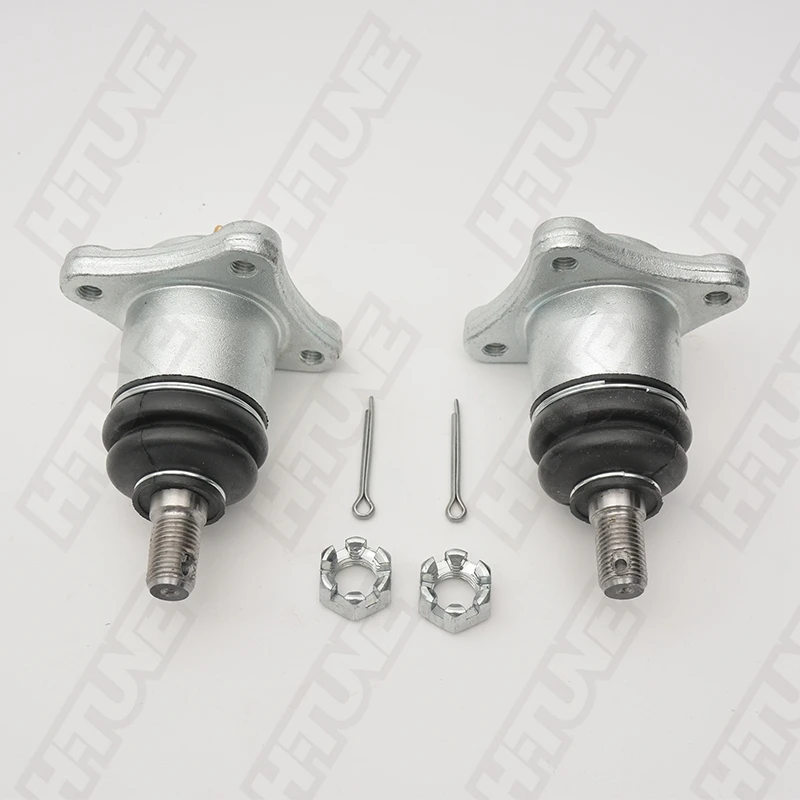 Front Greasable Upper Ball Joint For Triton L200 ML MN MQ 3.2 L 4M41 I4-T Diesel 4WD 2006+