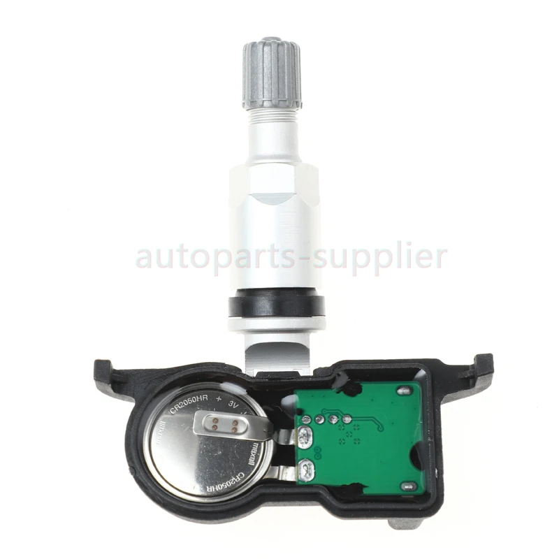 Car 42607-02090 4260702090 TPMS Tire Pressure Sensor For Toyota LEVIN/HYBRID 2019 42607-02070 PMV-E100 PMVE100