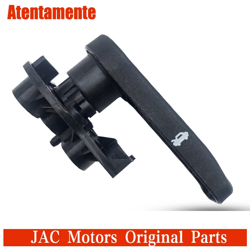 Suitable for JAC Refine S3 hood clasp hand S2S5M4 hood wrench IEV6S7S hood opening wrench seat