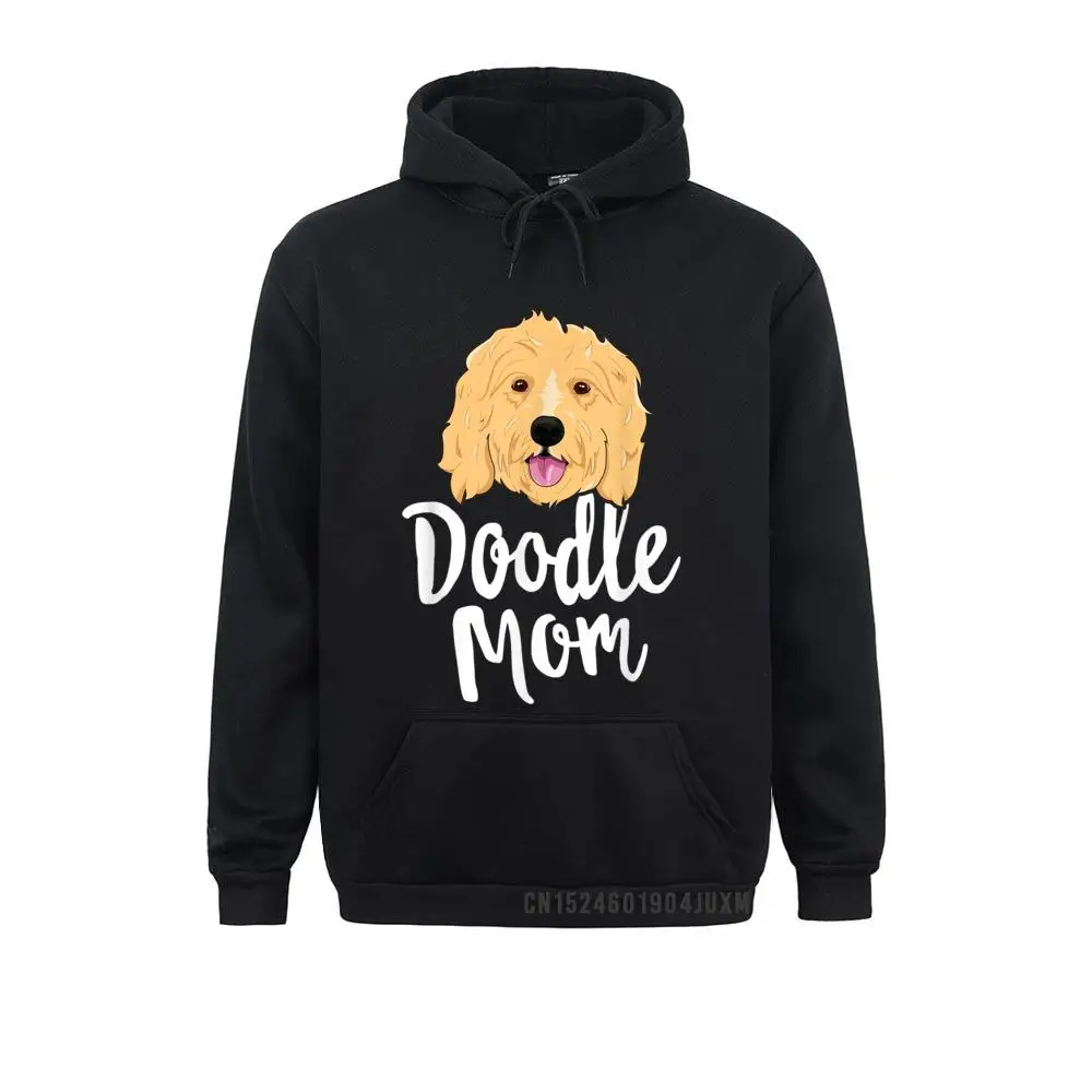 

Gift Doodle Mom Goldendoodle Dog Puppy Mother Men Sweatshirts 2021 New Ostern Day Hoodies Sportswears