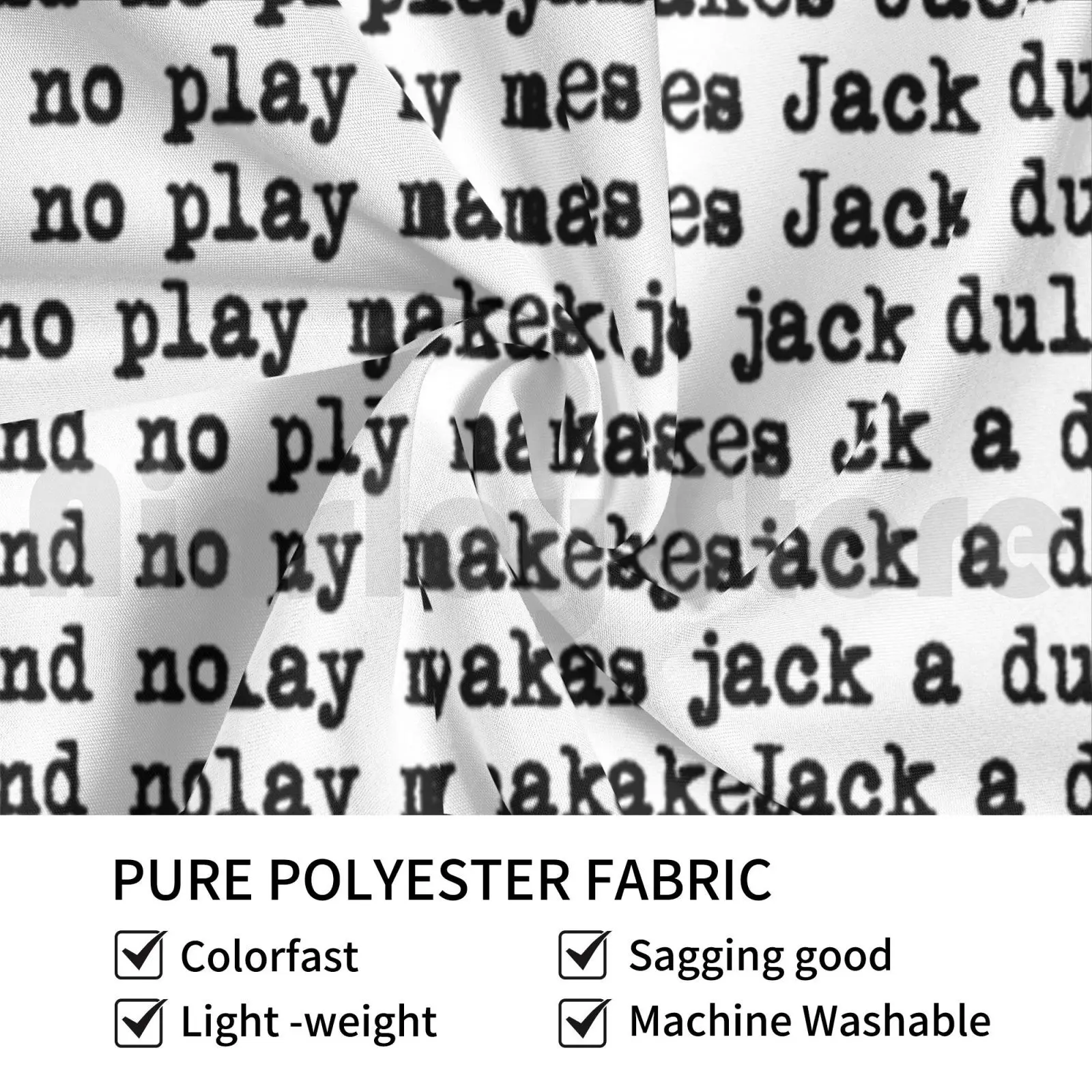 All Work And No Play Makes Jack A Dull Boy Tapestry Living Room Bedroom Shining Kubrick Movie Movies Cool Cinema Fun