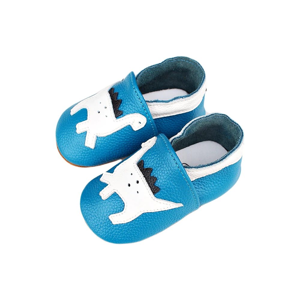 Baby Leather Casual Crib Shoes For First Steps For Toddlers Girl Boys Newborn Infant Educational Walkers kids Children Sneakers