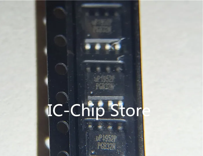 

10PCS~100PCS/LOT UP1952PSU8 UP1952P SOP8 New original