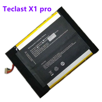 New P3362160 P3361160 XDS3250154 QT31150165P H28154165P Laptop Battery 7.4V 7.6V For Teclast X1 X2 X3 X5 Pro X3 Plus X3Plus