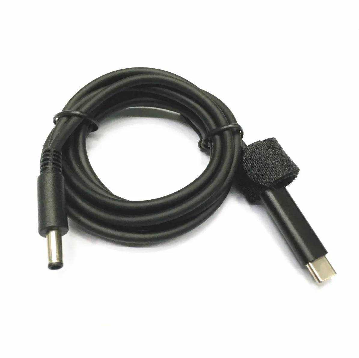 USB C 4.5*3.0 مللي متر تهمة كابل لديل شاحن الكمبيوتر المحمول 65W 90W لديل M3800 XPS 12 13 9350 3960 15 5930 5950 انسبايرون 14 15 17
