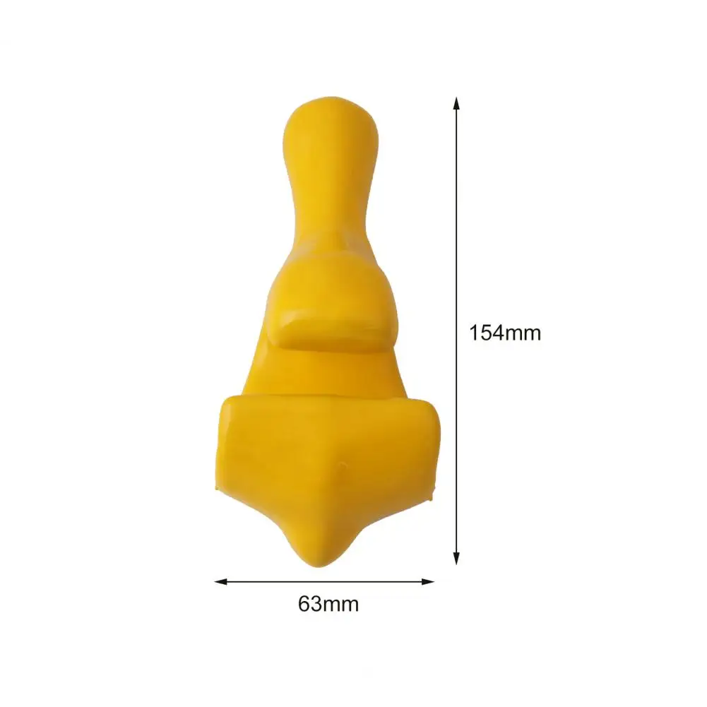 ¡50% Dropshipping! !Conscador de neumáticos Bead Keeper, herramienta de reparación de cambiador de neumáticos resistente amarillo de hierro